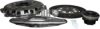 BMW 21207567625 Clutch Kit